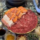 육회&딱새우 이미지