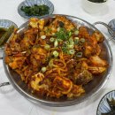 본가식당 | 대신동맛집 아구본가신흥식당, 포항아구불고기 처음 먹어본 후기