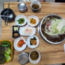 풍산명품한우작목회황소곳간 | 안동한우 고기집 황소곳간식당 진짜 맛집 직접 가보고 알았어요.