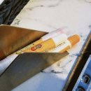 노래하는토마토 | [합정역] 사랑과 자유를 노래하는 물랑루즈 무드를 담은 와인바💃 / 합정 와인바 블랑루즈 합정