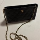 4700 | 샤넬 24/25 공방 케이스 파우치 구매후기(리폼예정) AP4700-B20730-94305