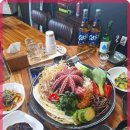 문어물갈비 이미지