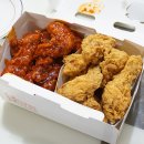 bhc 치킨 이미지