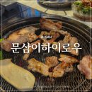 문삼이하이로우
