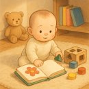 우리 아기 첫 전집 뭐 사지? 프뢰벨 영아다중, 베이비올 아기, 핀덴베베, 베베랑마마랑 비교:D