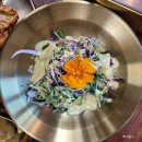 [전주한옥마을 한정식맛집] 녹두꽃, 맛있는 후기 feat.콩요리 전문점
