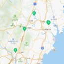 중앙로 89 ↔ 중앙로89번길 11 이미지