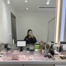 [w.log] 강은 데일리 메이크업 &amp; 시작바이이명순 촬영 가봉 후기