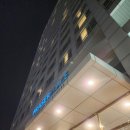 GS25 좌동남선점 | 서울 호캉스 호텔 추천 사람없는 수영장 사우나 취사가능한 큰 룸 가성비 4성급 20만원대