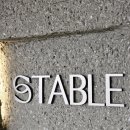 스테이블 커피 STABLE COFFEE 안성카페 3번 방문한 후기 신상카페추천