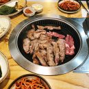 삼계맛찬들왕소금구이
