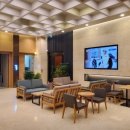 캐슬스크린골프장 이미지