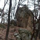 고니골산(311m).딴봉(307m).마산(467m).깃대봉1.2(458m.원주305/271m 원주417).빈재산(333m)/강원원주