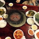 마포숯불돼지갈비 이미지