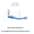 바른자세운동 이미지