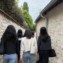 태양여인숙 | 파리 여행 2일차 | 지베르니·고흐마을·베르사유 투어 후기, 마이리얼트립 10월 할인쿠폰