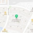 송부로 일원 이미지