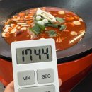 솥뚜껑 - 충주시 성서7길 6-1 | 신제주 노형동 맛집 발견 , 드럼통 솥뚜껑 닭도리탕 후기