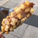 명랑핫도그 이미지