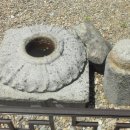 영천 화남리 석조여래좌상 이미지