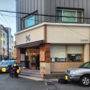 울산 남구 달동코아루 텐퍼센트 커피 내돈내산 후기!