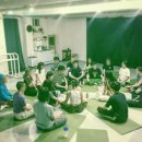 보이스 요가 (Voice Yoga) 1:1 레슨 안내 — 나의 목소리를 깊게 사랑하고, 자유롭게 해주는 시간