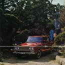추억의 자동차(18) 코로나(신진자동차)