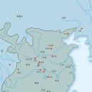 장안기물