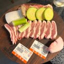 양산물금고기맛집 제주옥탑 양산물금점 방문후기
