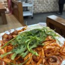 얼큰이칼국수와쭈꾸미 이미지
