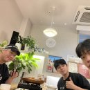 67. 작은 틈을 통해 비치는 햇볕