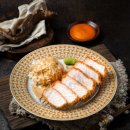 츠키젠현대 | [부천 맛집] 겉바속촉의 정석, 인생 돈카츠 맛집 츠키젠 현대백화점 중동점 내돈내산 후기