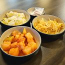 삼성1-124 | 삼성동 돼지고기 맛집, 봉은사역 한식집 온니담