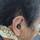신부경로당 | 정읍보청기, 👂 스타키 제네시스 ITC-R 후기80대 여성 고객님, 귓속형 충전식으로 삶의 소리가 달라졌습니다