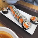 얌샘김밥 광교점 이미지