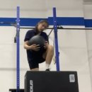 Crossfit P4P 이미지