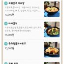 러훠쿵푸