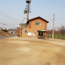 장흥2리 마을회관 앞 이미지