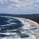 땅끝마을 이미지