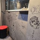 삼거리부속구이