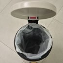 아이콘 소프트 | 브라반티아 페달휴지통 뉴아이콘 20리터 6개월 사용 후기