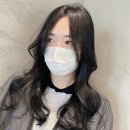 일산 킨텍스 미용실, 언포게터블(UFGTB) by지수원장님. 트렌드 염색 톤다운 찰떡 ALL블랙 전체염색 :D