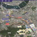 탄천변(탄천우안) 이미지