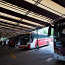 괴산시외버스공용터미널 이미지