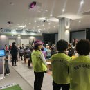 어울림 스크린 골프 이미지