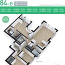 중흥센트럴시티 3단지 이미지