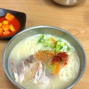 [제주] 제주공항 근처 고기국수 맛집 동문시장 “동진식당” 내돈내산