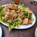 국수와 보리밥 이미지