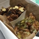 푸라닭 대전도마점 이미지