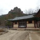 봉서리 468-2번지 앞 | 경북 청송 주왕산 대전사